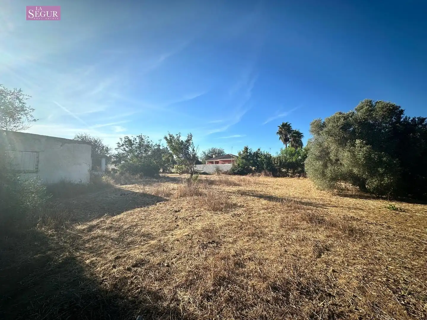Terrenys i solars en venda a Pelagatos - Pago del Humo