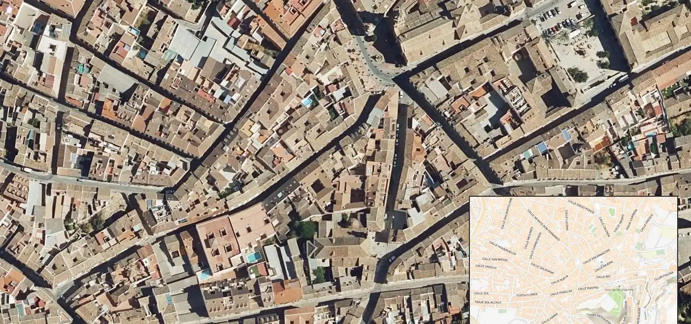 Local comercial en venta en Casco Histórico, imagen 5