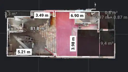 Gemischtgenutztes Gebäude zum Verkauf in Carrer Mariano Benlliure, imagen 33