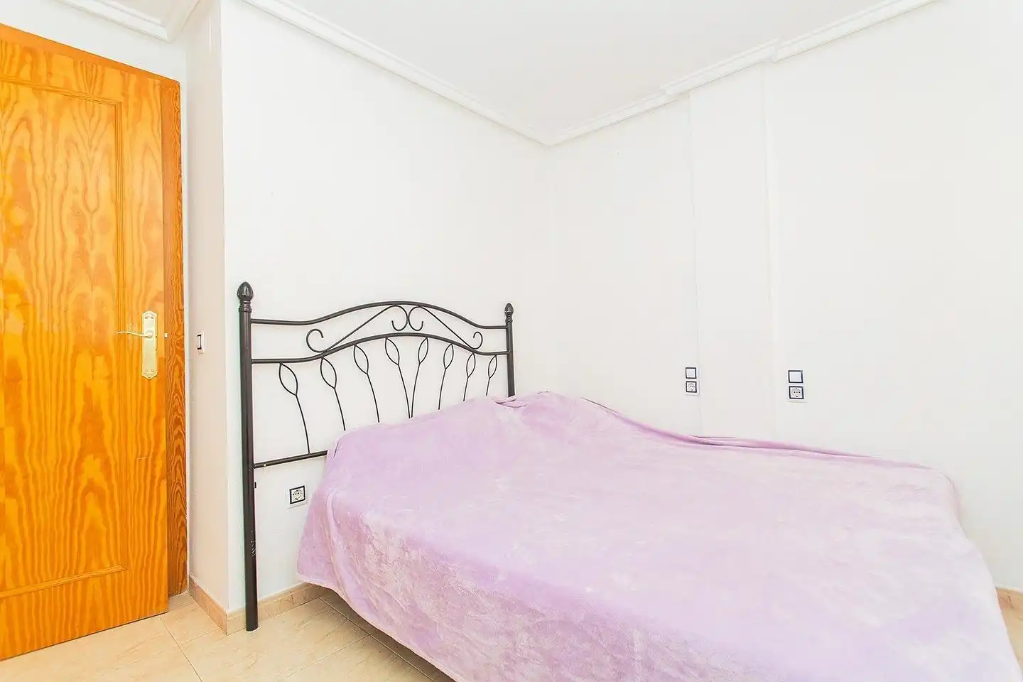 Apartament amb piscina en venda a Calle Calle San Pascual, 235, imagen 27