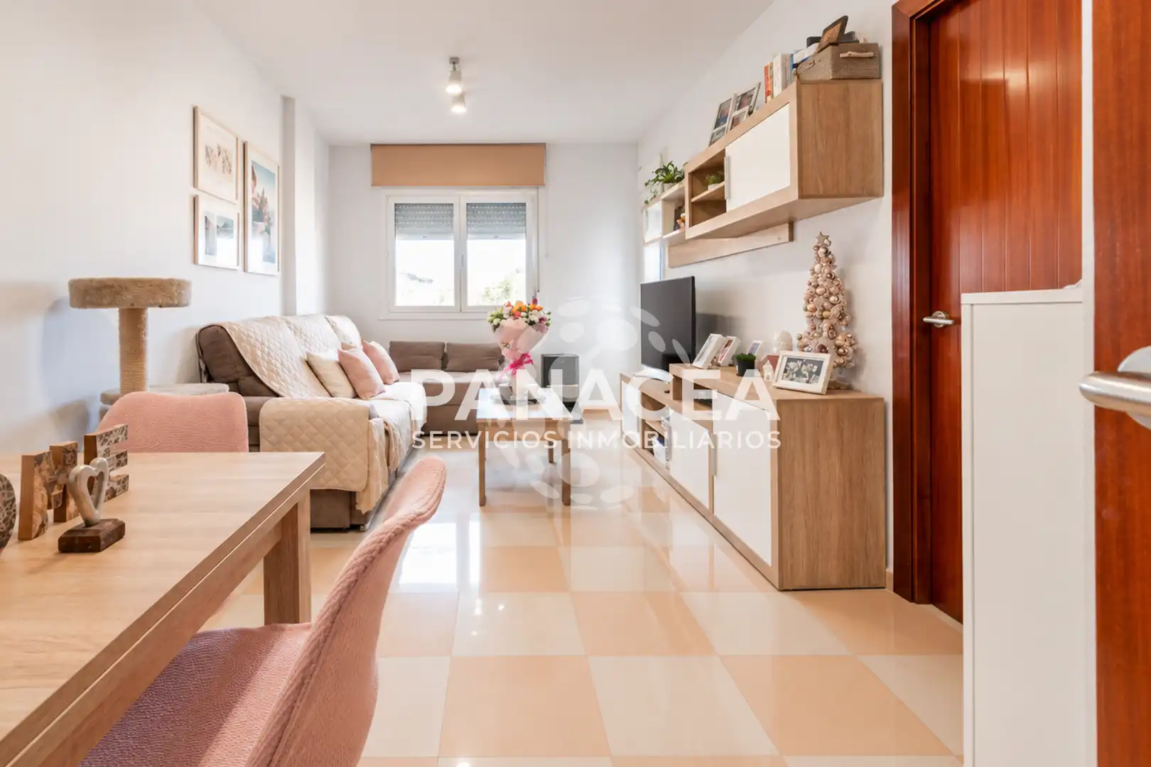 Appartement avec terrasse à vendre à La Gangosa, imagen 2
