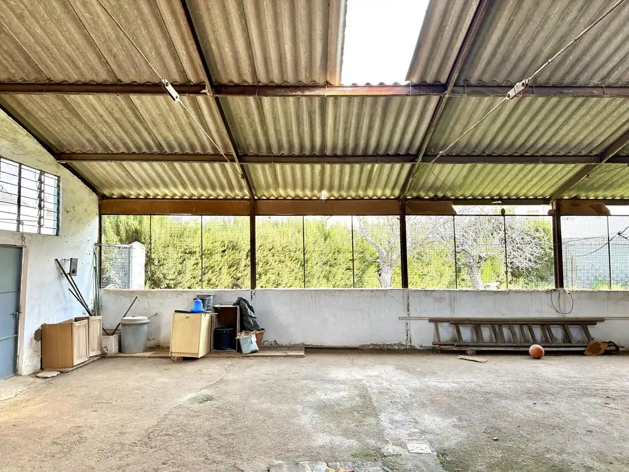 Residencial en venta en Antequera, Fuente de Piedra