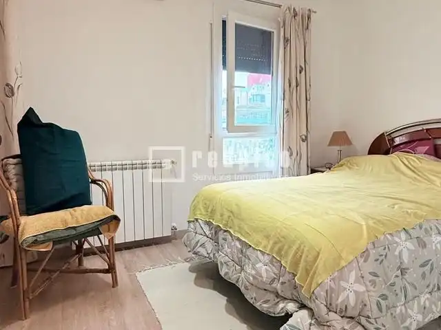 Habitación de Casa o chalet en venta en Madrid con Aire acondicionado y Terraza