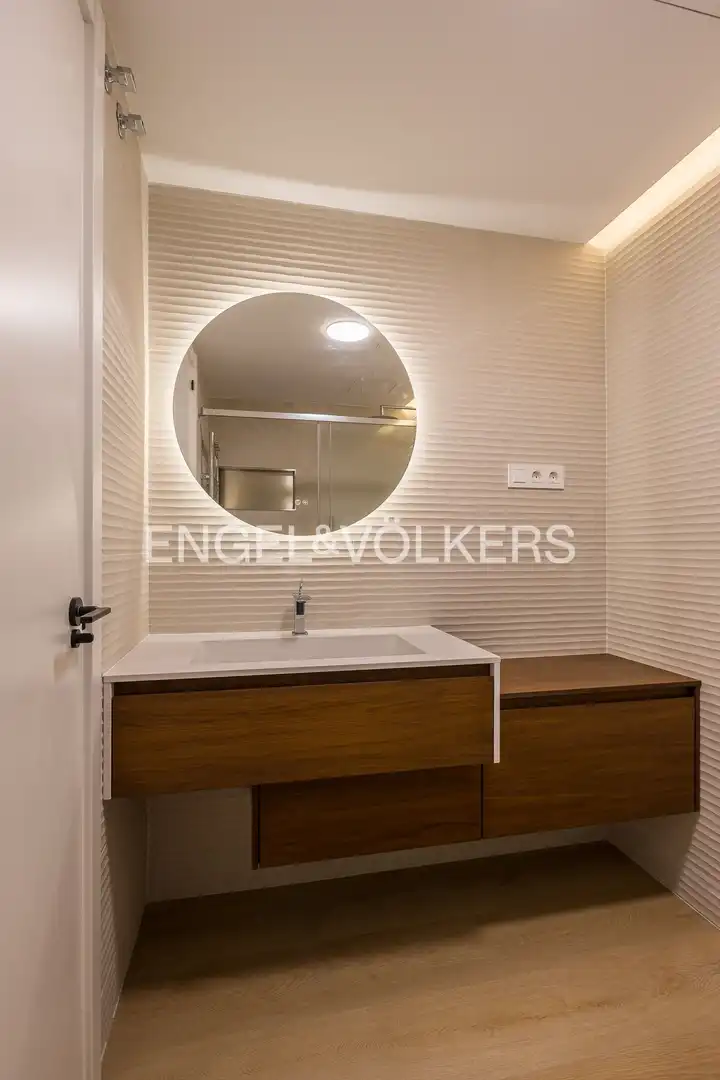 Wohnung mit Pool zum Verkauf in Ciudad Lineal, imagen 39