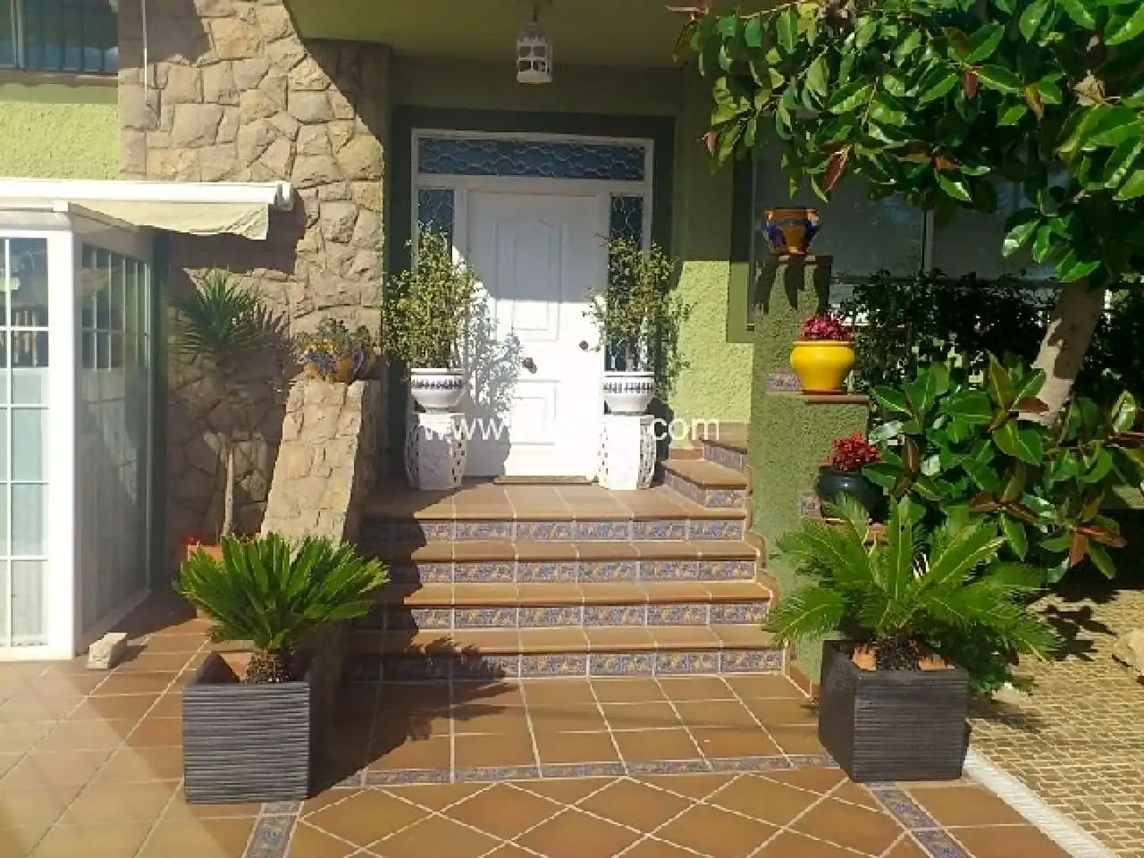Casa o xalet en venda en Benicasim Golf