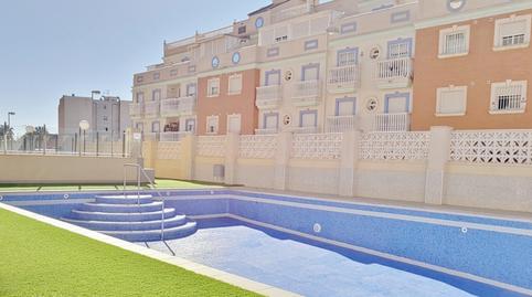 Foto 5 de Pis en venda a  Rosita Ferrer (m), El Sabinar – Urbanizaciones – Las Marinas – Playa Serena, Almería