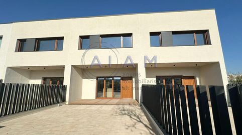 Foto 5 de Casa o chalet en venta en Carrer Guifré Pilos, Tordera pueblo, Tordera