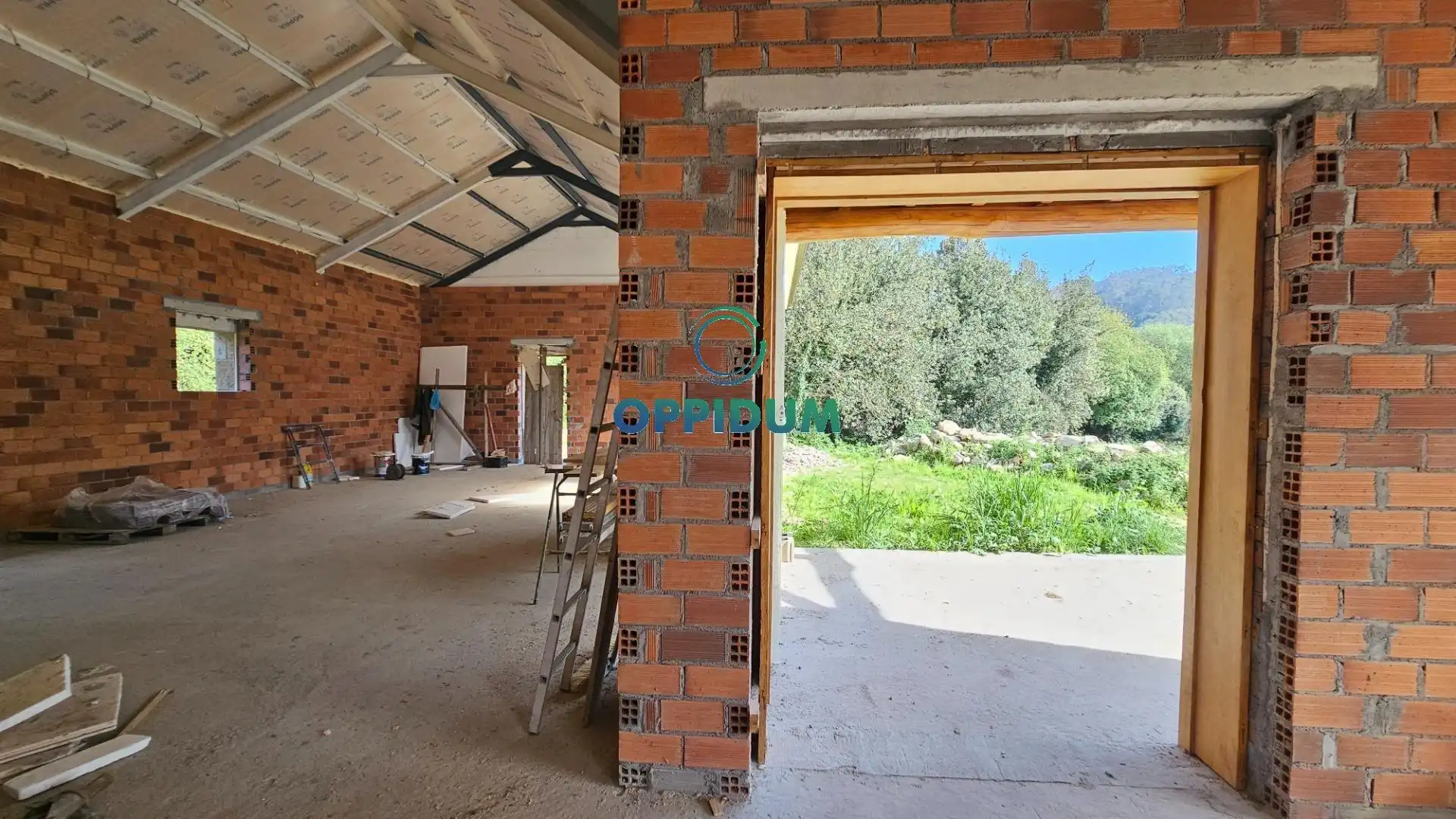 Houses for sale in Arteixo
