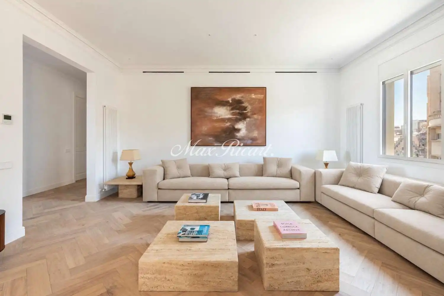Attique avec ascenseur à vendre à Eixample, imagen 2