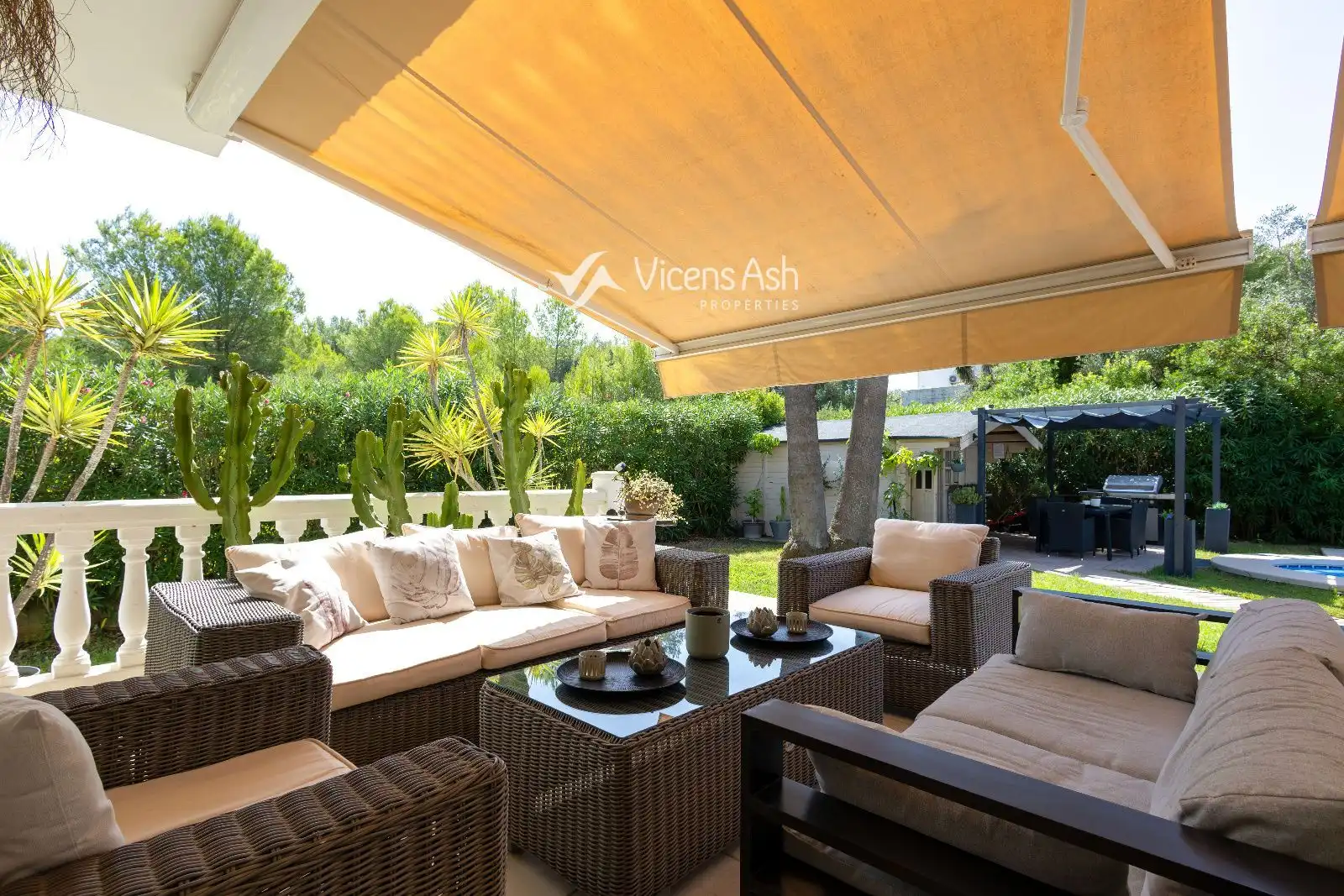 House with pool for sale in Nicolas Lancret, imagen 38