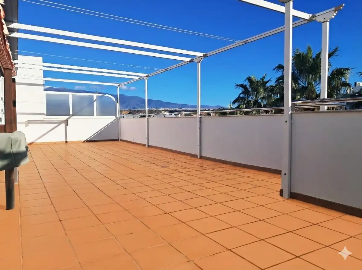 Àtic amb piscina en venda a Calle Playas de la Ensenada, imagen 5