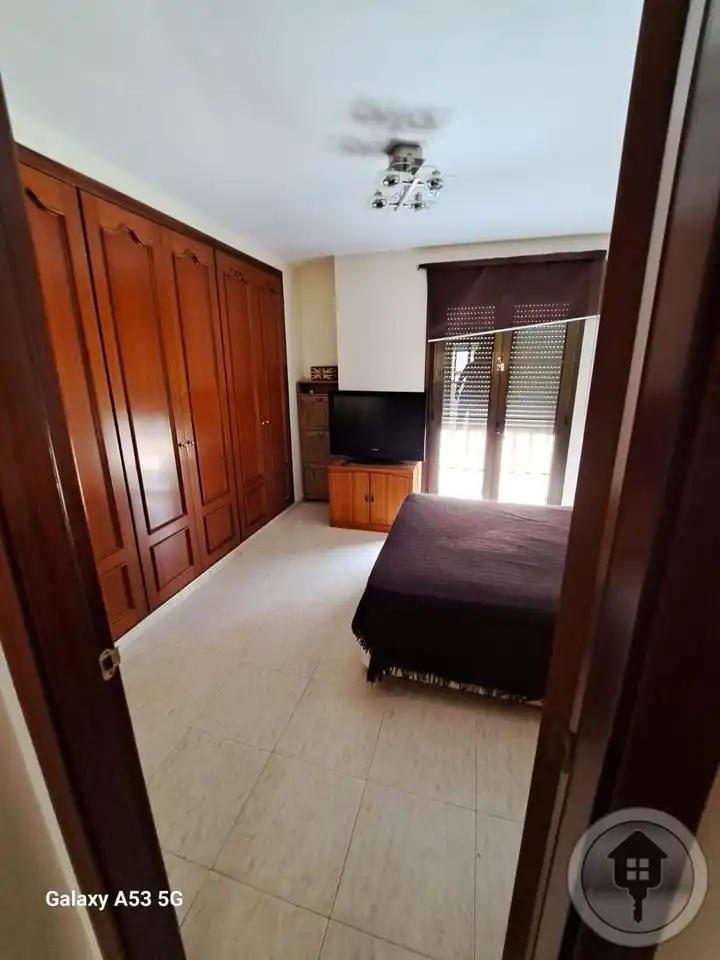 Schlafzimmer von Einfamilien-Reihenhaus zum Verkauf in San Miguel de Abona mit Gemeinschaftspool