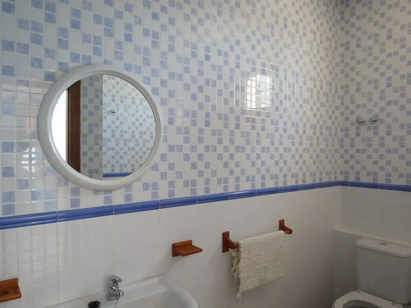 Casa o chalet de alquiler en Carretera Vélez-Málaga, 2, Norte - Barrio del Pilar - El Reñidero