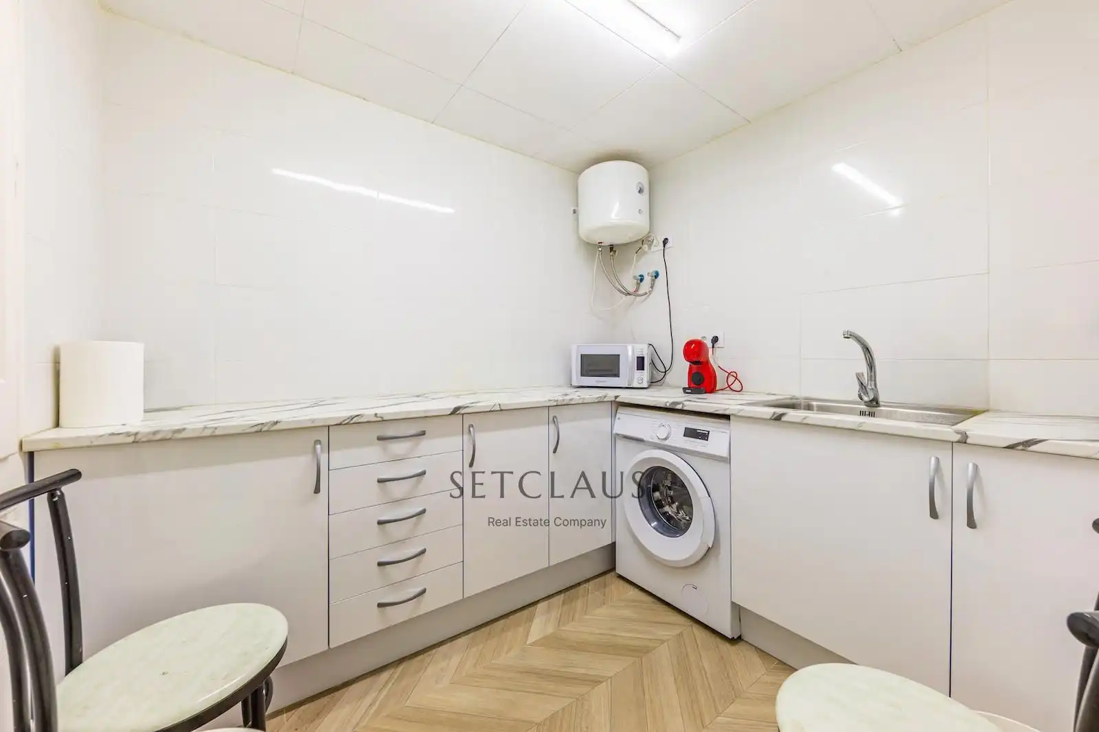 Local comercial en venta en Gran via Corts Catalanes, imagen 25