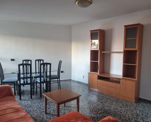 Living room of Flat for sale in  Santa Cruz de Tenerife Capital