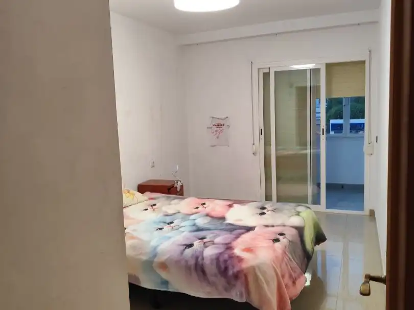Habitación de Piso en venta en Calvià con Aire acondicionado, Terraza y Balcón