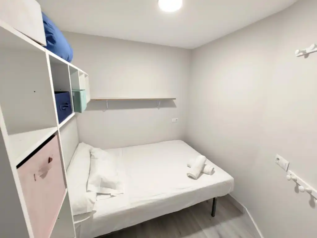 Bedroom of Apartments for sale in Sierra Nevada