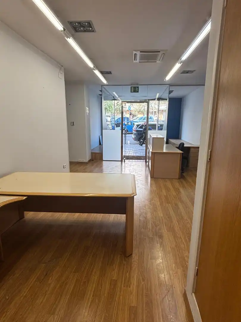 Gewerbefläche zur Miete in Carrer Lluís el Pietós, imagen 17