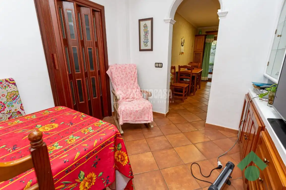 Casa o chalet en venta en Algeciras con Terraza