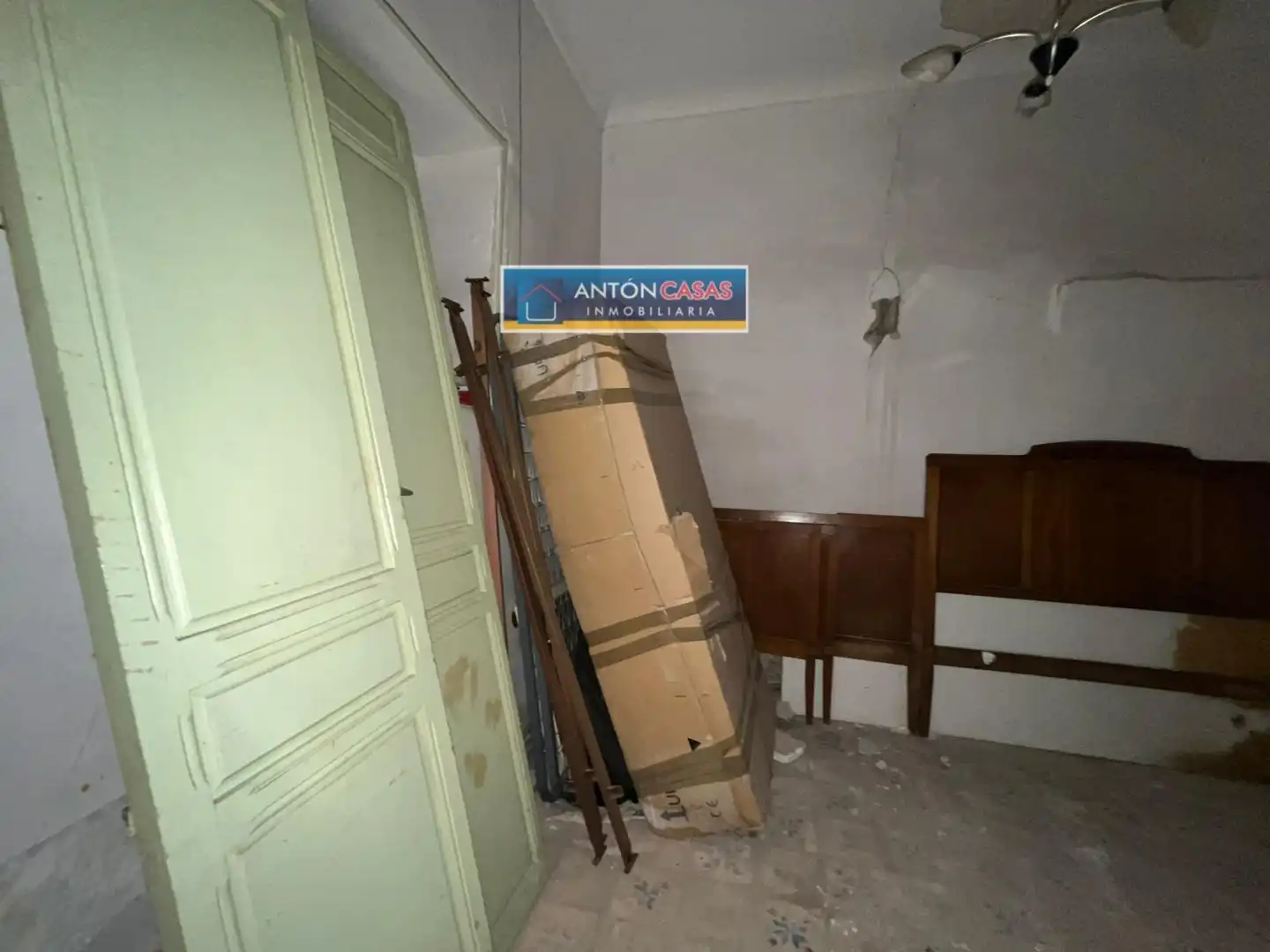 Habitación de Finca rústica en venta en Novelda