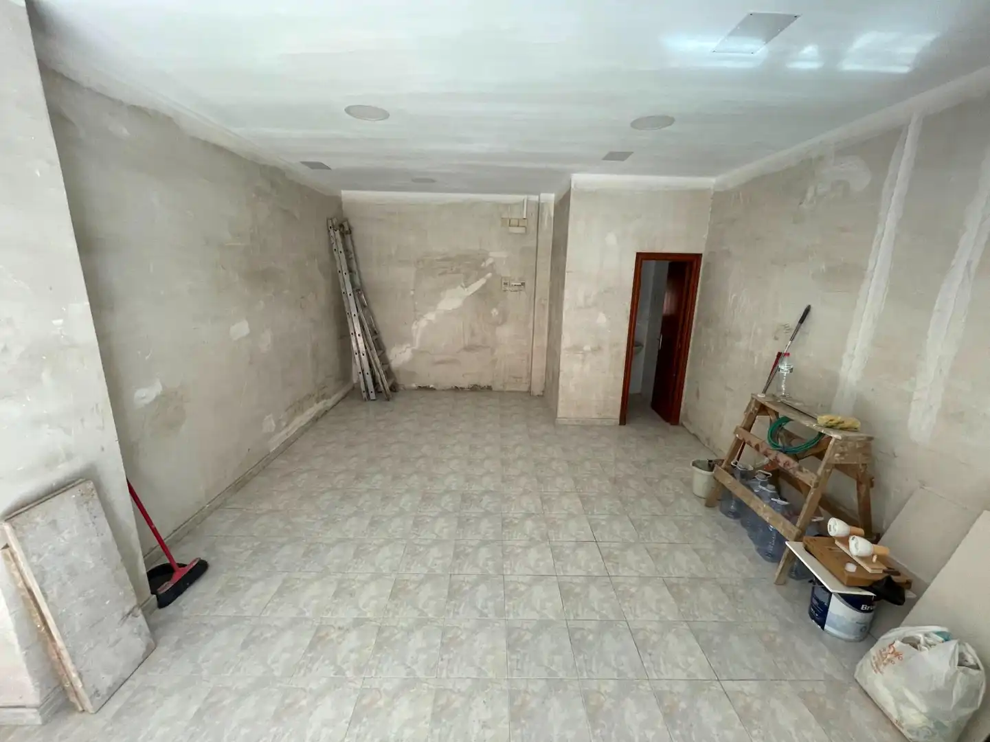 Local comercial de lloguer a Olesa de Montserrat, imagen 15