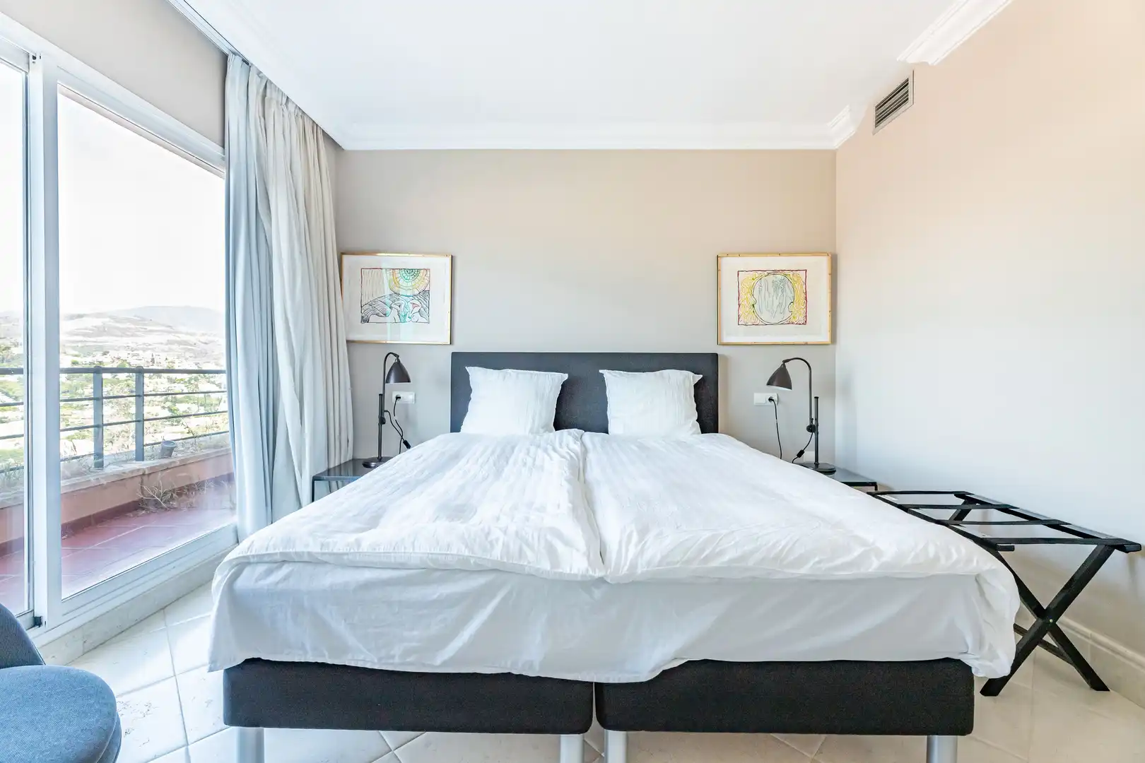 Apartament amb terrassa en venda a Calle Juan Belmonte 1, imagen 15