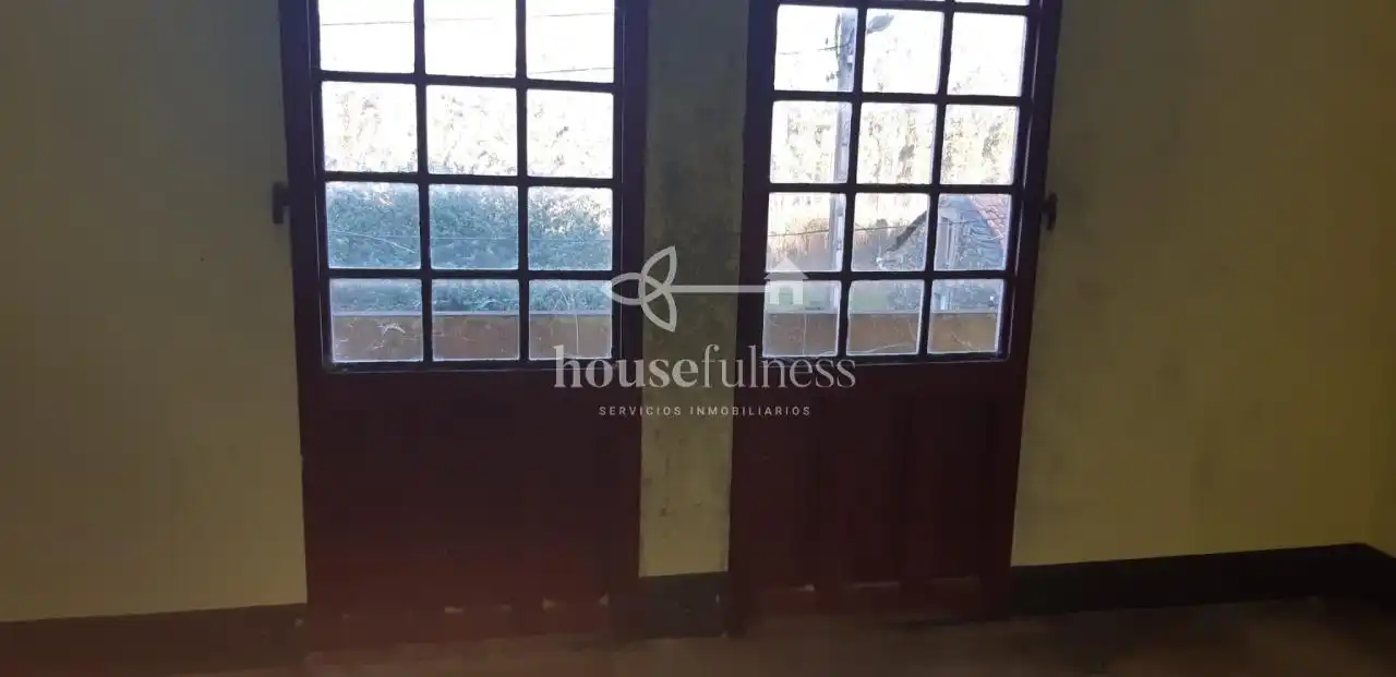 Casa rústica amb jardí en venda a Ortigueira, imagen 48