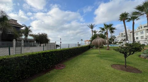 Foto 5 de Planta baixa de lloguer a Cadiz de Torrenueva, 2, El Faro de Calaburra - Chaparral, Mijas
