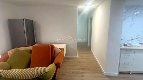 Foto 2 de Piso de alquiler en De la Banqueta, Santa Bárbara - Ciudad Deportiva, La Línea de la Concepción