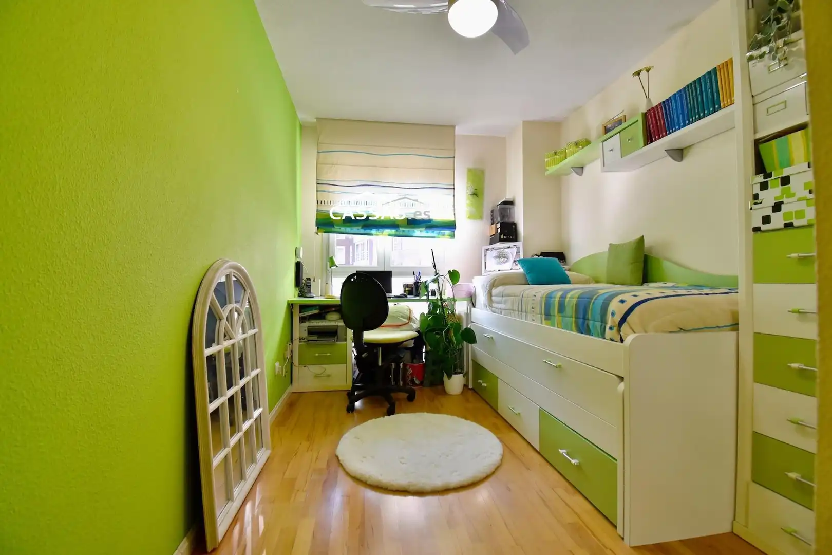 Flat with pool for sale in Carretera solana, imagen 37
