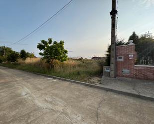 Residencial en venda en Cuenca de Campos