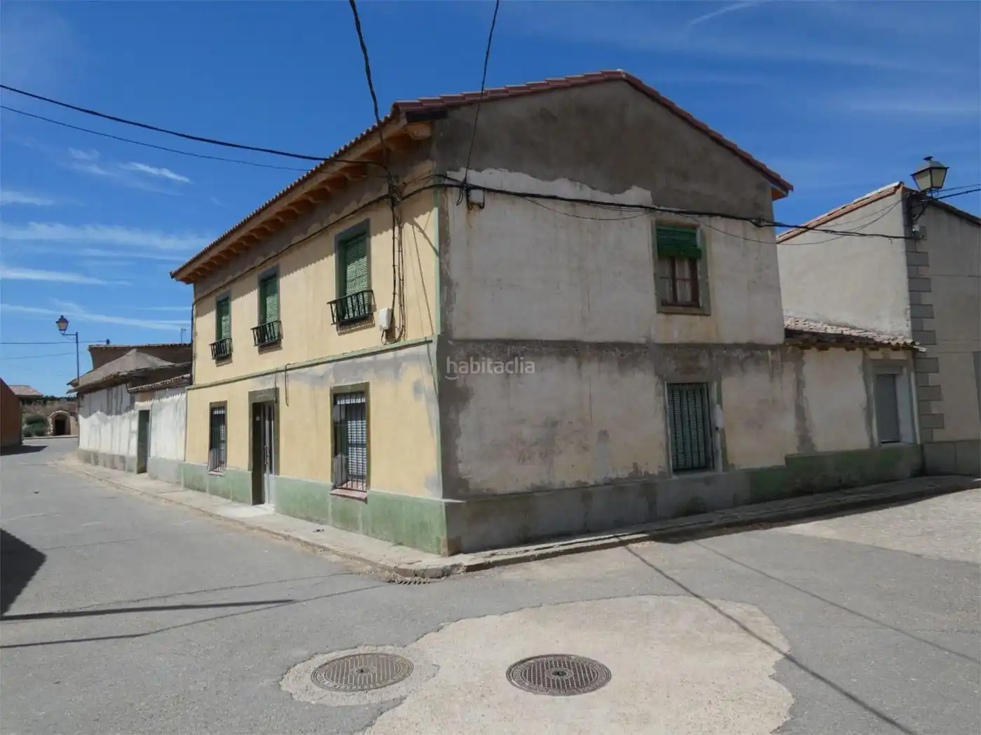 Adossat en venda a Calle del Palacio 5, imagen 25
