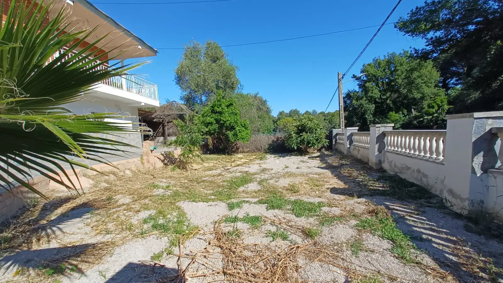 Chalet con terraza en venta en Carrer Suécia, imagen 45