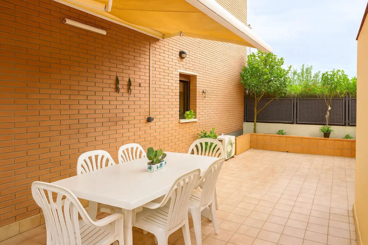 Piso en venta en Narcís Macià i Domènech, Fenals