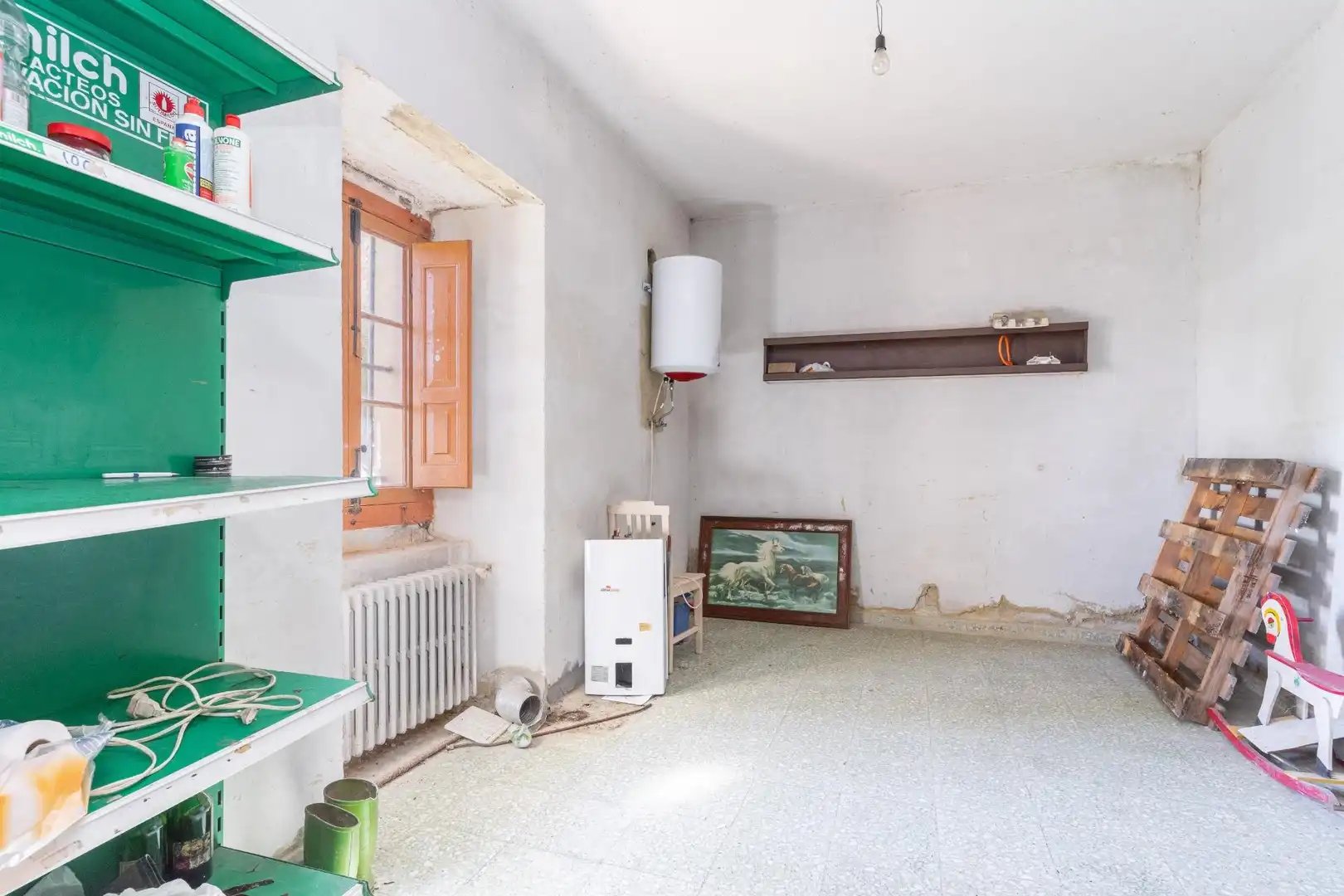 Kitchen of Houses for sale in Pravia  with Private garden, Terrace and Storage room