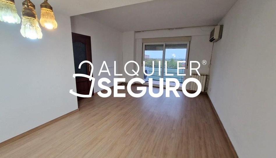 Photo 1 of Flat to rent in Rio Ebro, Valdezarza, Madrid