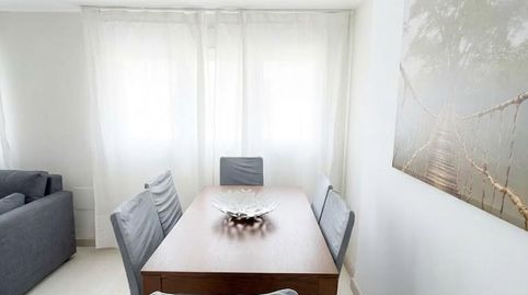 Foto 5 de Piso de alquiler en Calle Calle Beatas, Centro Histórico, Málaga Capital