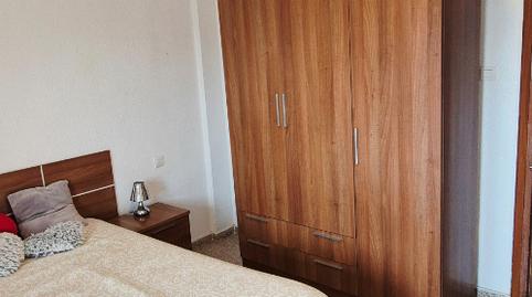 Foto 5 de Pis de lloguer a Barrio de Zaidín,  Granada Capital