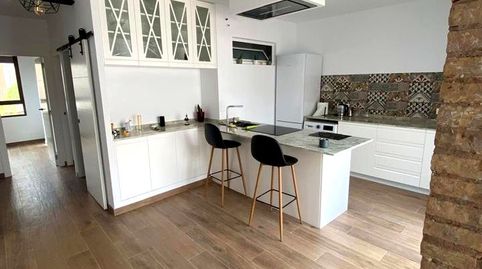 Foto 4 von Wohnung zur Miete in Calle Lluís Vives, Moncada, Valencia