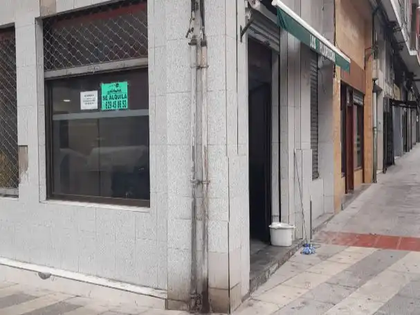 Commercial properties for rent in Erandio, Bizkaia