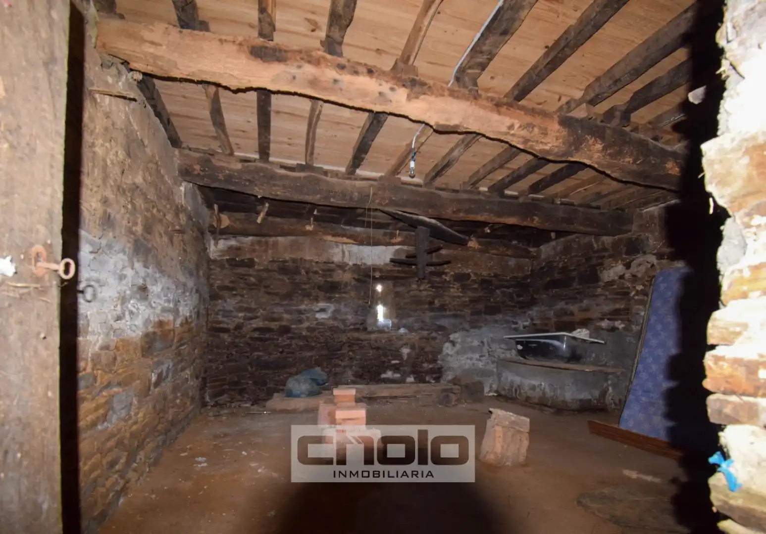 Casa o xalet en venda en Castroverde