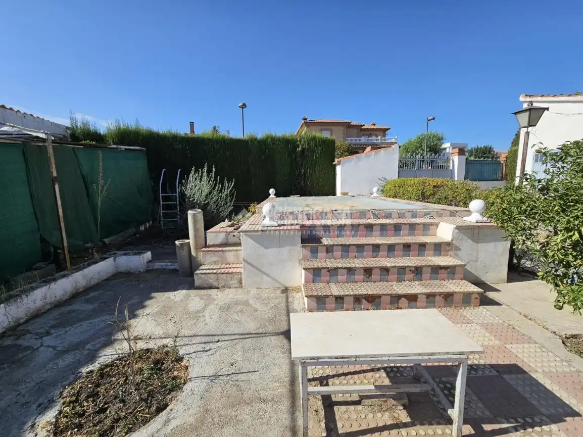 Maison avec balcon à vendre à Belicena