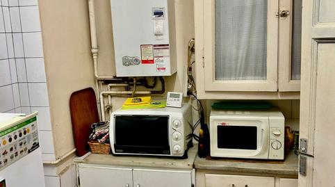 Foto 3 de Pis en venda a Barri de les Corts,  Barcelona Capital