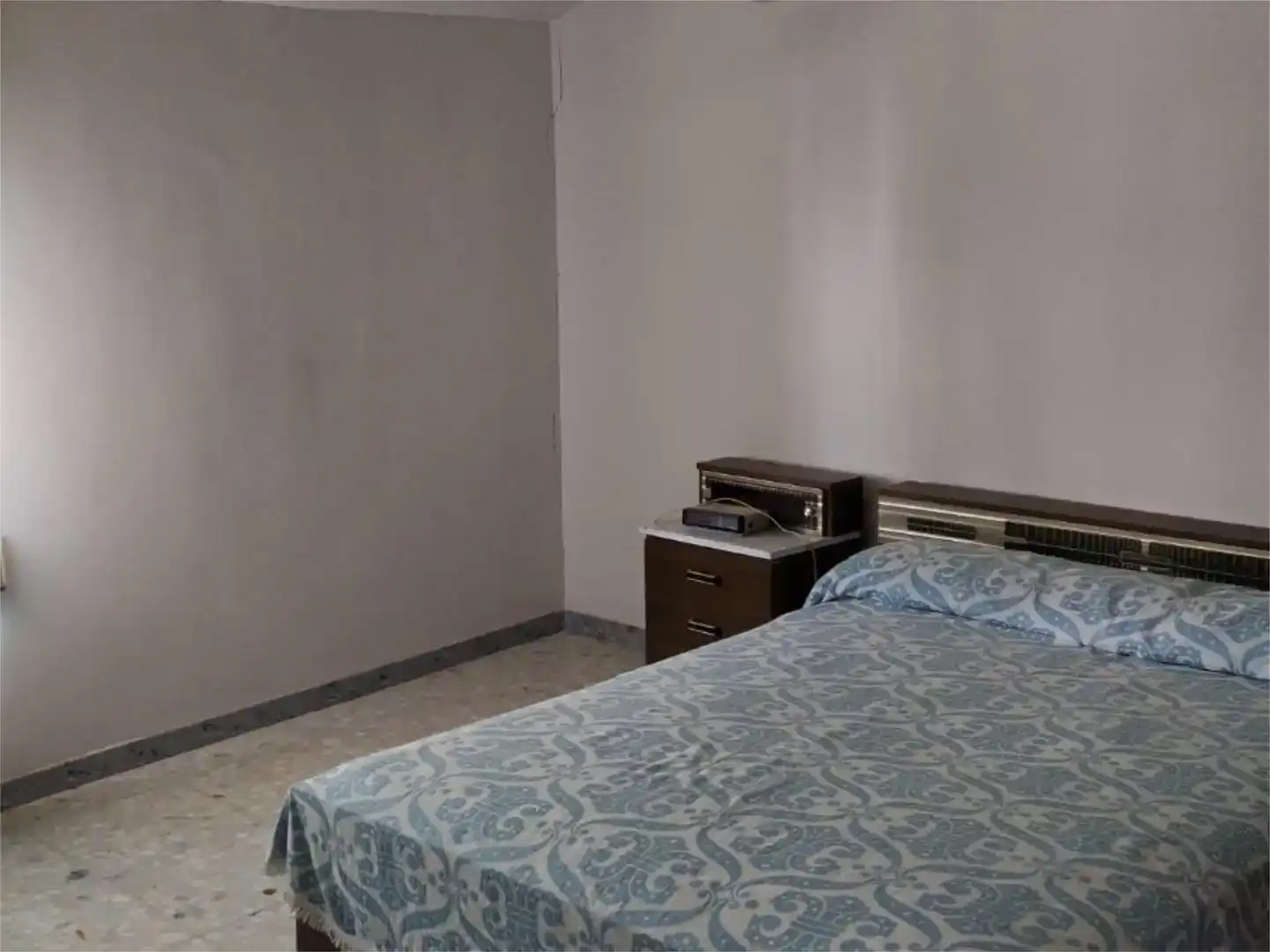 Dormitori de Casa adosada en venda en El Valle de Altomira amb Moblat