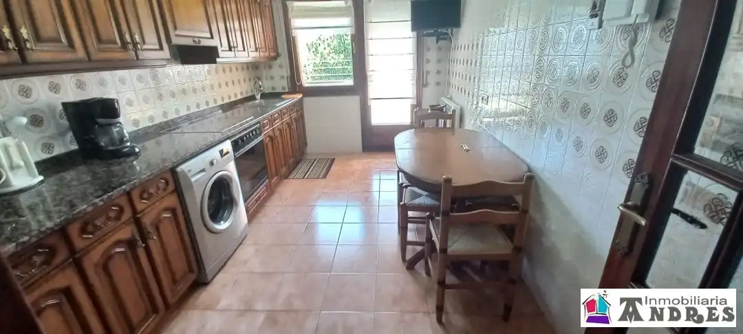 Piso con terraza en venta en Bermeo, imagen 10