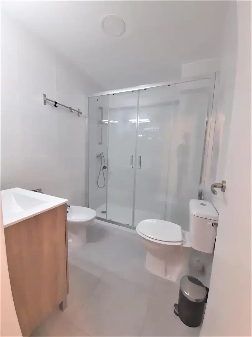 Ático con ascensor en venta en Bailén - Miraflores, imagen 11