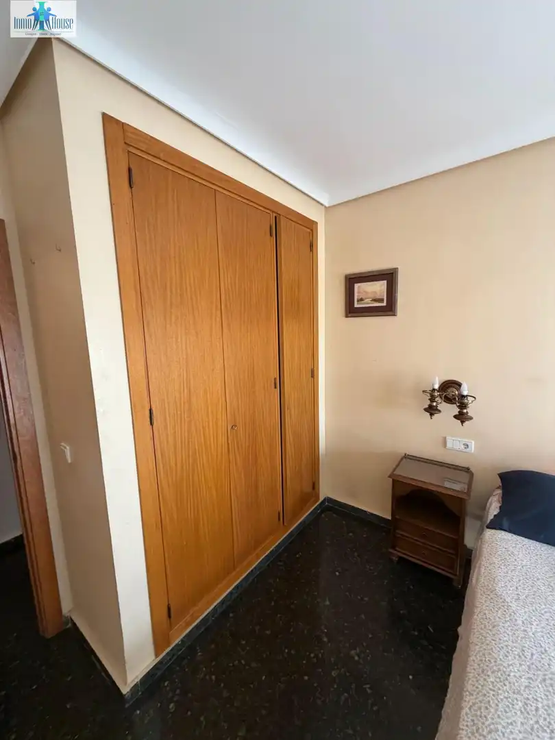 Flat with terrace for sale in Centro, imagen 22