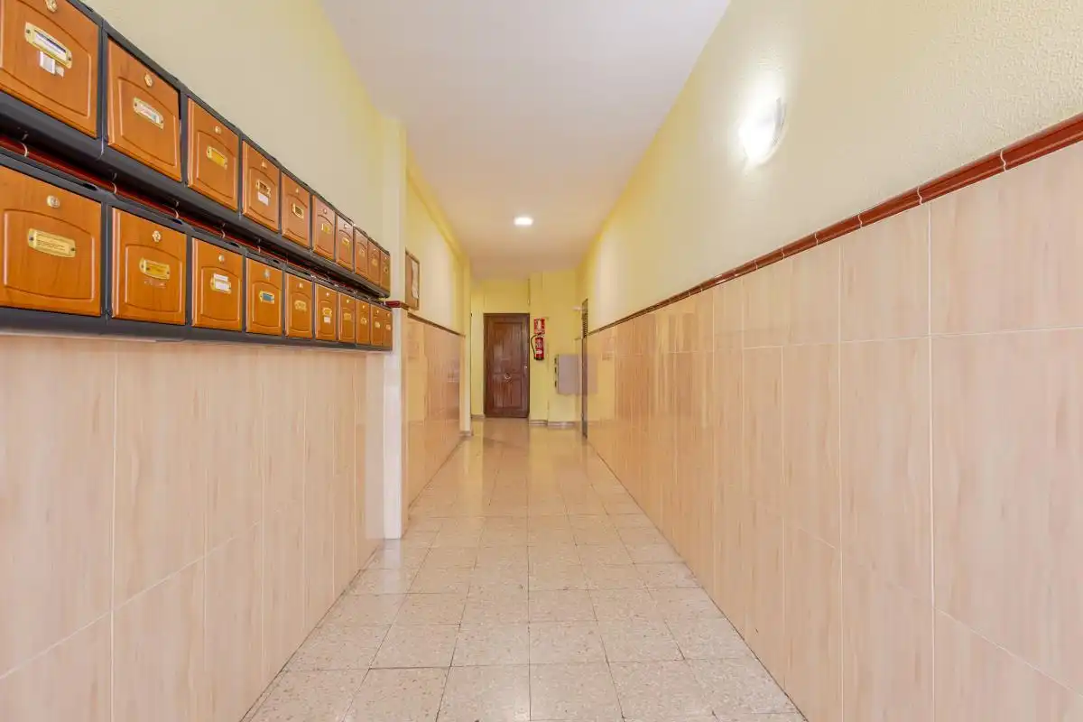 Flat for sale in Getafe  with Heating, Terrace and Balcony