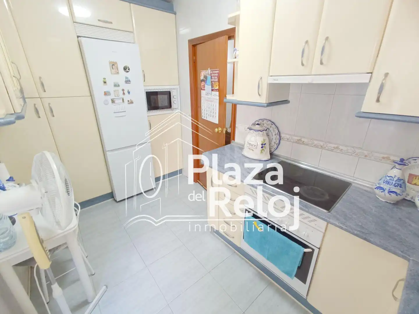 Flat with terrace for sale in Puerta de Cuartos - Avda. de Portugal, imagen 8