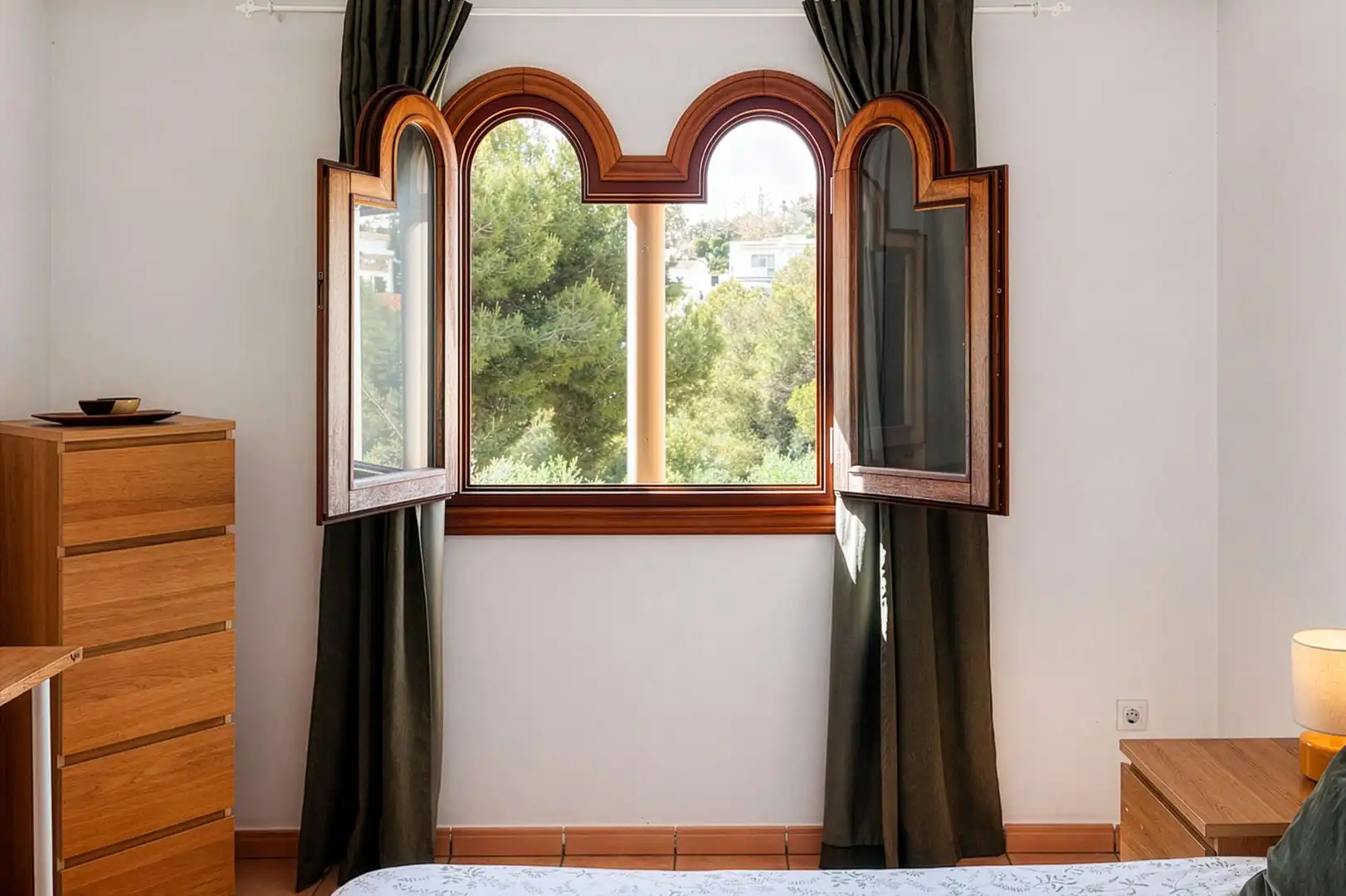 Casa adosada en venda en Manacor amb Aire condicionat, Terrassa i Moblat